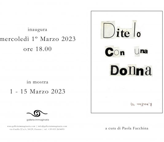 Renato Mertens – Ditelo con una donna