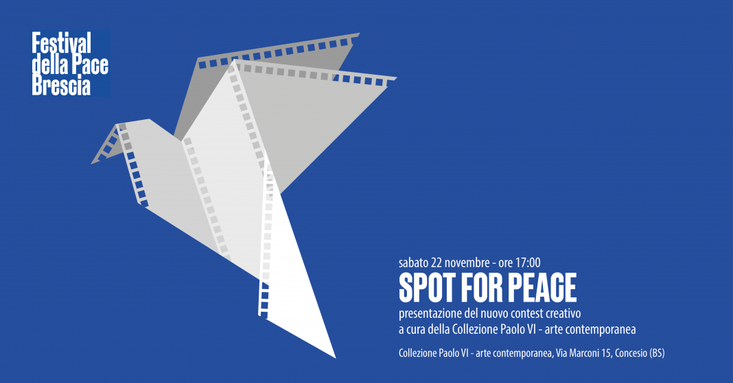 Spot for Peacehttps://www.exibart.com/repository/media/formidable/11/img/d17/SPOT-FOR-PEACE-FB-senza-Rubini-1068x559.png