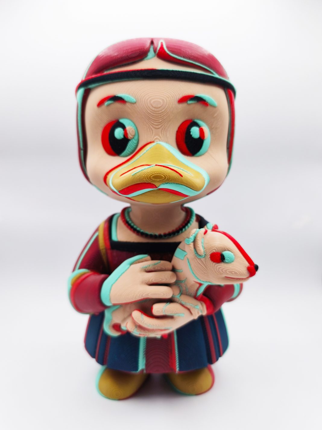 Pongo 3D – Milano Tattoo Convention 2026https://www.exibart.com/repository/media/formidable/11/img/d19/6D-Papera-con-lermellino-1068x1424.jpg