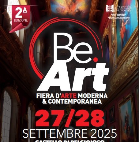 Be.Art