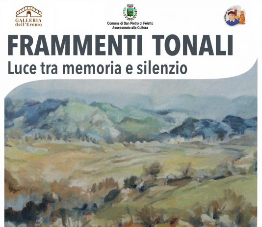 Mario De Tuoni – Frammenti tonali. Luce tra memoria e silenzio