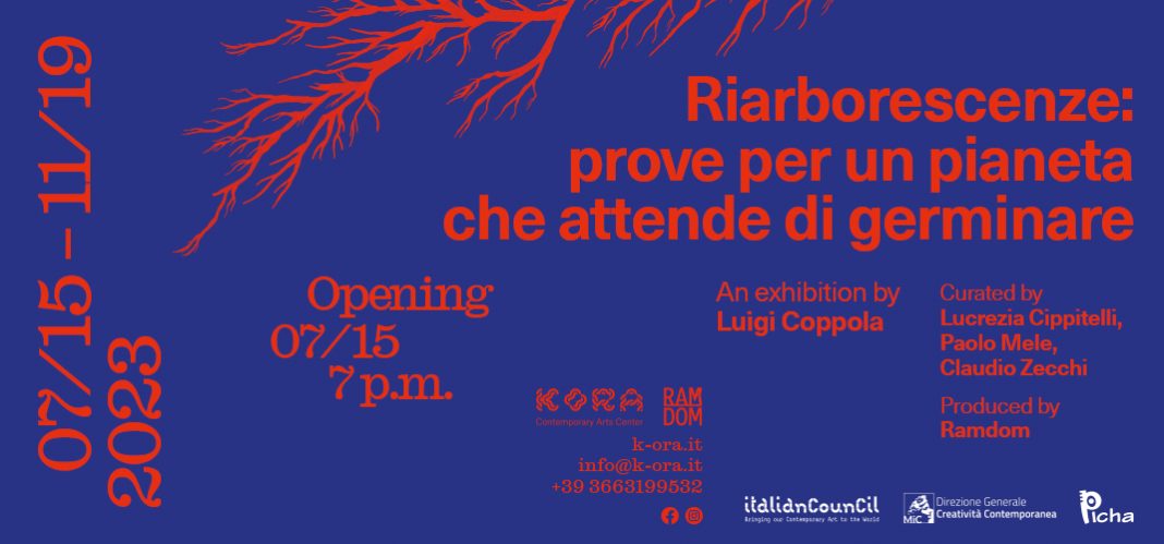 RIARBORESCENZE: prove per un pianeta che attende di germinarehttps://www.exibart.com/repository/media/formidable/11/img/d1f/slide-1068x499.jpg