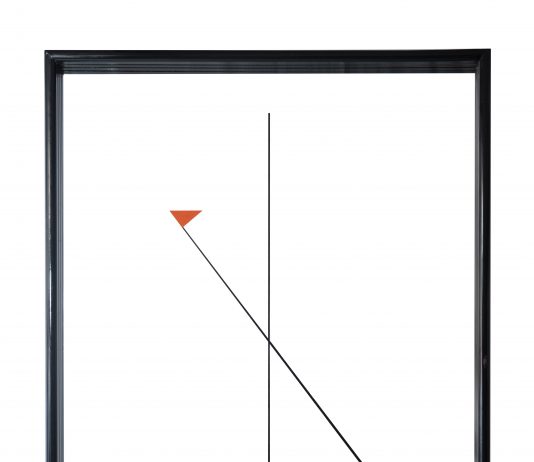 Alvaro Molteni – Astratte trasparenze