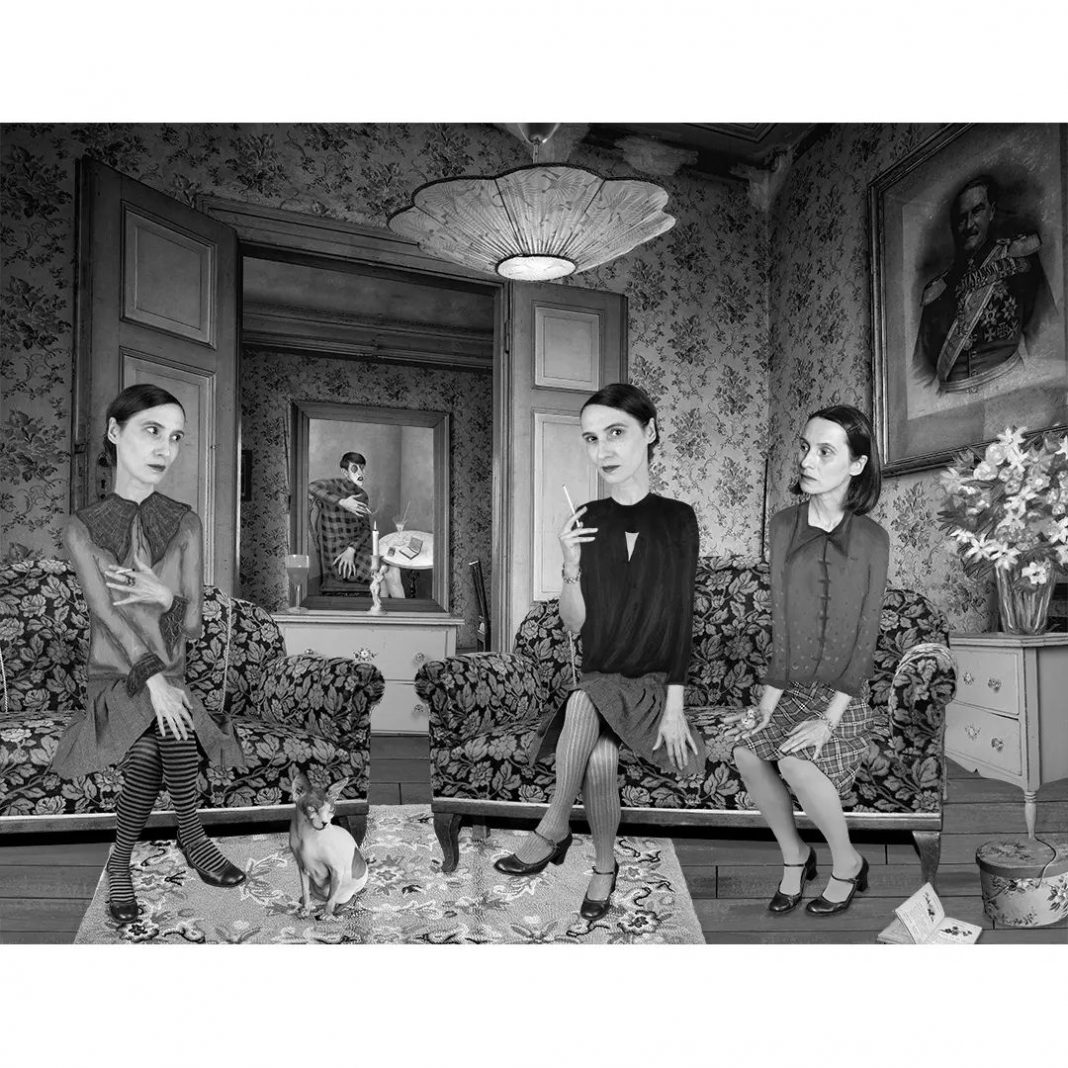 Storytelling: l’arte di raccontare storie con Cornelia Hedigerhttps://www.exibart.com/repository/media/formidable/11/img/d23/Cornelia-Hediger-1068x1068.jpg