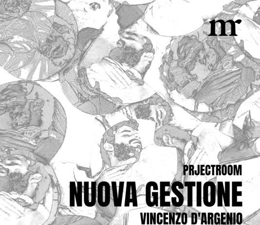 Vincenzo D’Argenio / Fabrizio De Cunto – Nuova gestione
