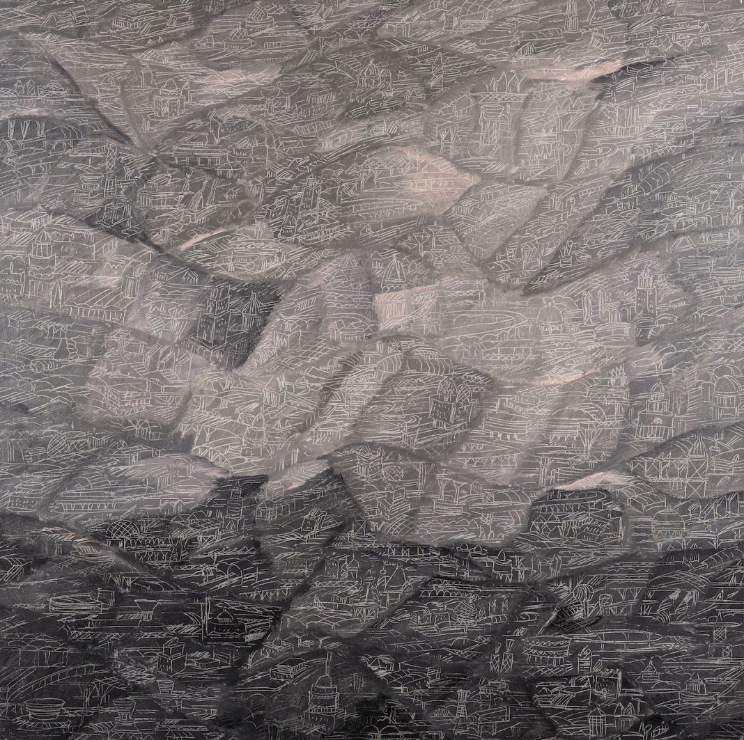 Ugo La Pietra – La mia territorialitàhttps://www.exibart.com/repository/media/formidable/11/img/d26/la-pietra.z2150-1068x1063.jpg