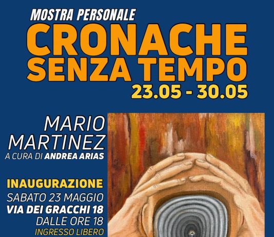 Cronache senza tempo