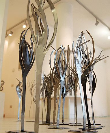 Giacomo Filippini – Una visione del mondo