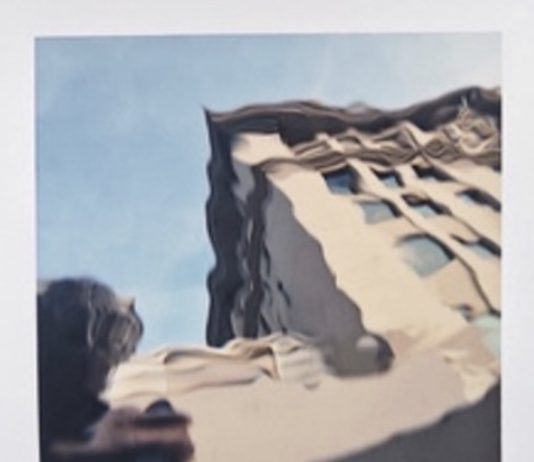 Jonna Lee / John David O’Brien – Convergence