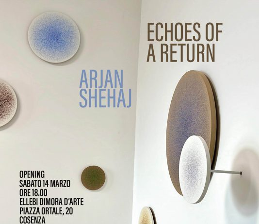 Echoes of a Return