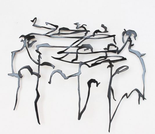 Marco Di Piazza – Conquistare la leggerezza