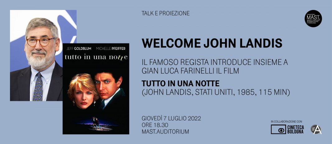 WELCOME JOHN LANDIShttps://www.exibart.com/repository/media/formidable/11/img/d2e/20220707_Landis_IT-1068x464.jpg