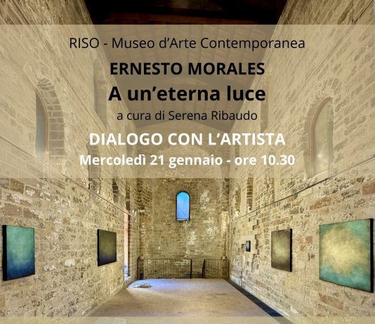 Talk A un’eterna luce