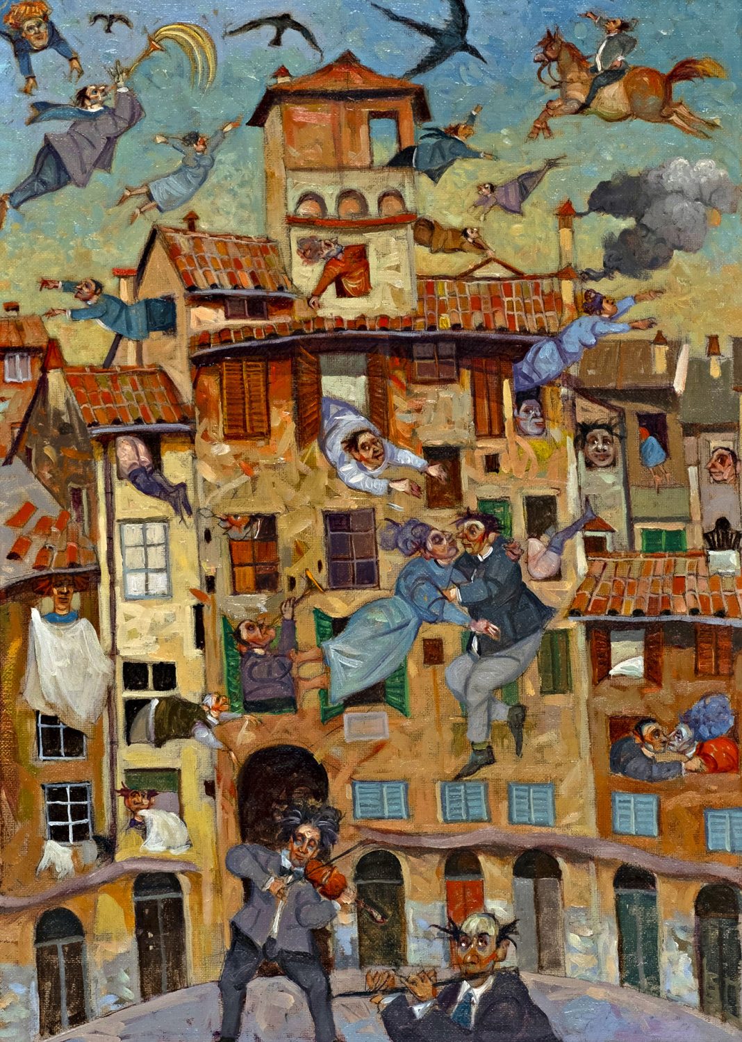 Roberto Fontirossi – Nel silenzio: il colore va in scenahttps://www.exibart.com/repository/media/formidable/11/img/d2f/Anfiteatro-2003-1068x1500.jpg