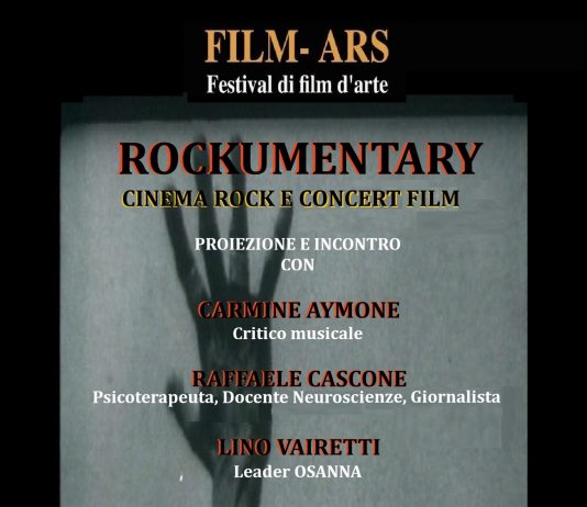 Rockumentary Rockumentary