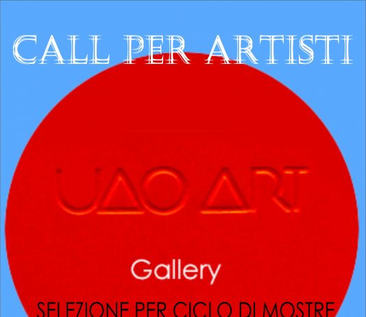 Call per artisti Call per artisti