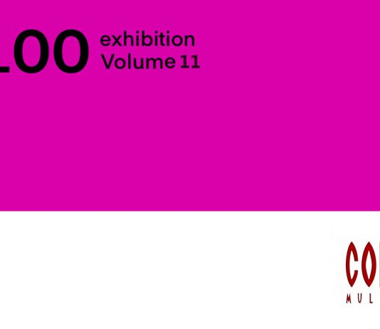 139 x 100 exhibition Vol. 11