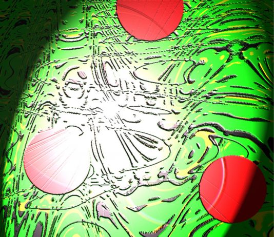 Spazialismo Digitale