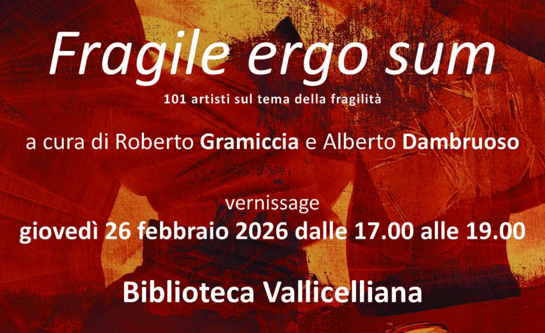 Fragile ergo sumhttps://www.exibart.com/repository/media/formidable/11/img/d34/Fragile-ergo-sum_banner-2048x1255-1068x654.jpg