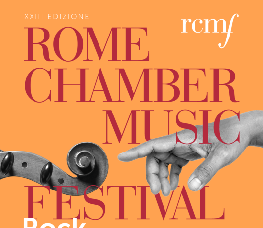 Rome Chamber Music Festival 2026