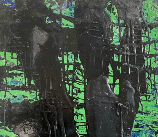 Alfredo Romano – Personale