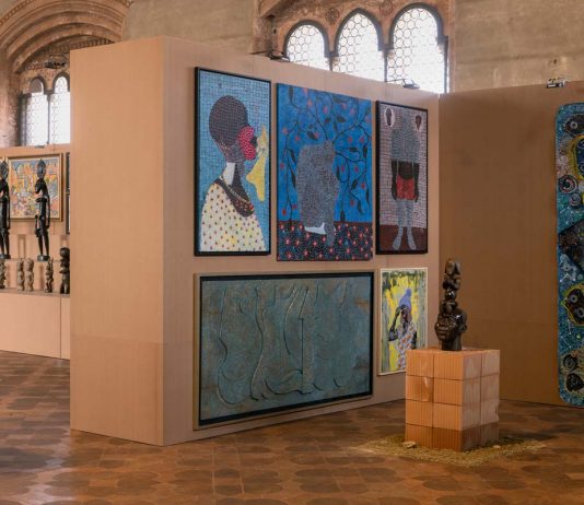 Sguardi sull’Africa