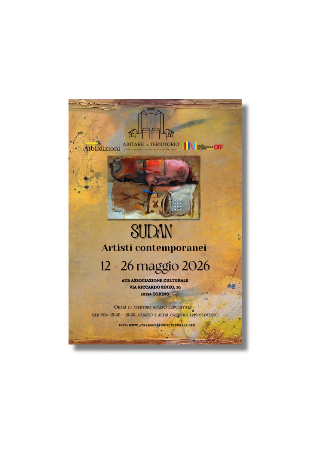 Sudan. Artisti contemporaneihttps://www.exibart.com/repository/media/formidable/11/img/d36/loghipubblicità-locandine-2-1068x1511.png