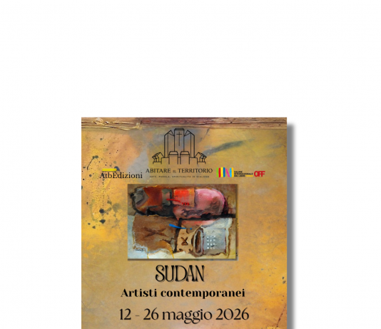 Sudan. Artisti contemporanei