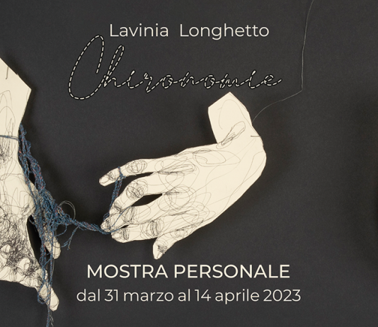 Lavinia Longhetto – Chironomie