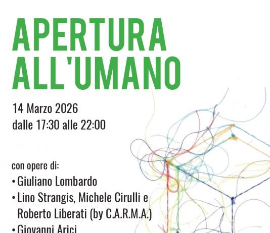 Apertura all’Umano