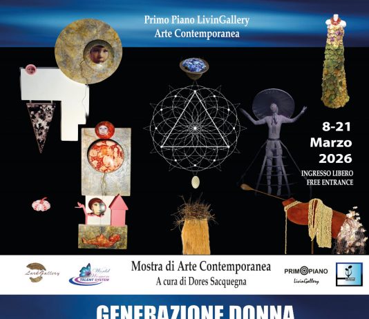 Generazione Donna: Cosmogonie Femminili Contemporanee