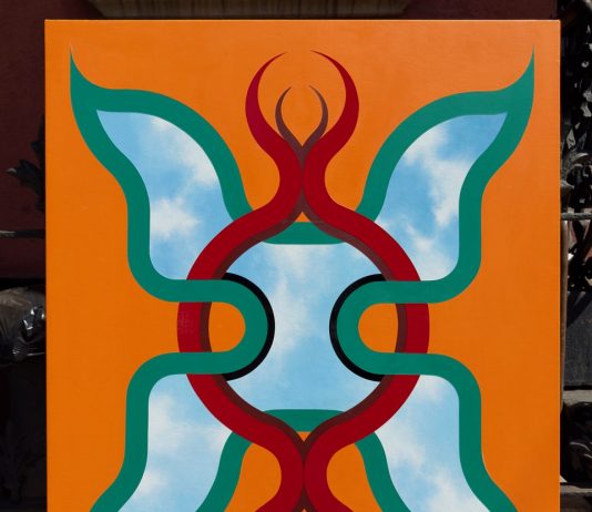 Francesco Igory Deiana – Magico vento