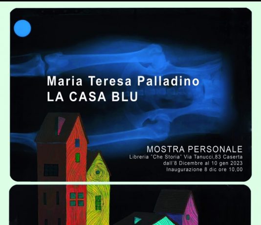 Antonio Boffa / Maria Teresa Palladino