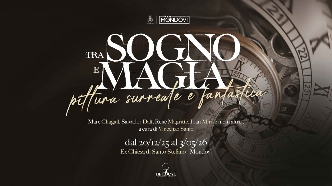 Tra Sogno e Magia. Pittura Surreale e Fantasticahttps://www.exibart.com/repository/media/formidable/11/img/d43/EX192x1080-1068x601.jpg