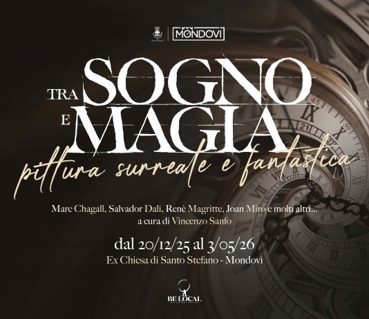 Tra Sogno e Magia. Pittura Surreale e Fantastica
