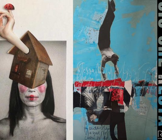 ReBarbus e Simona Gasperini – Ciò che resta