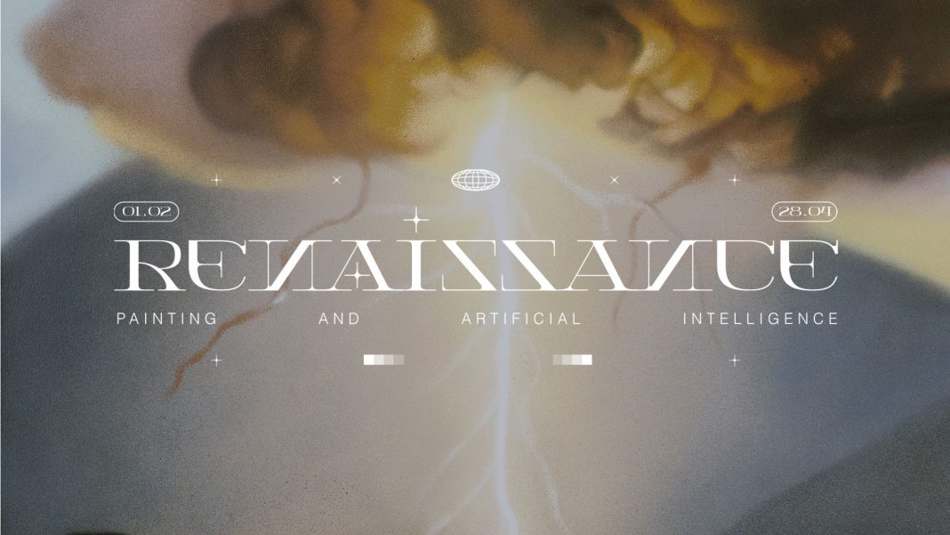 RenA.I.ssance. Painting and Artificial Intelligencehttps://www.exibart.com/repository/media/formidable/11/img/d45/jpg-sfondo-eventbrite-1068x601.jpg