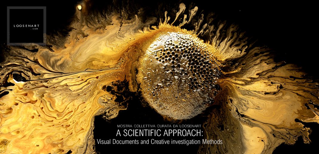 A SCIENTIFIC APPROACH: Visual Documents and Creative investigation Methodshttps://www.exibart.com/repository/media/formidable/11/img/d46/A-Scientific-Approach-ITA-H-1068x516.jpg