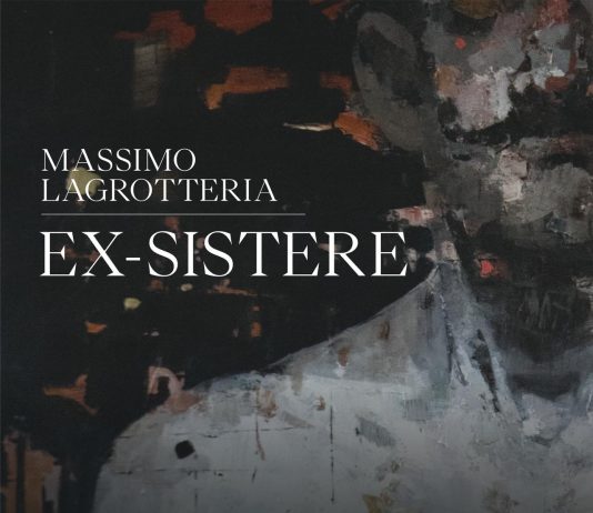 Massimo Lagrotteria – Ex Sistere