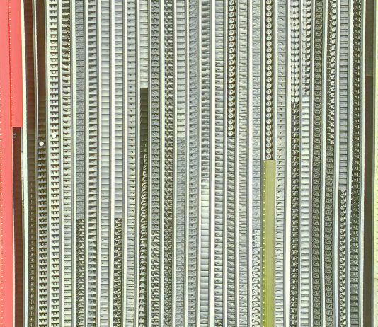 Danilo Torre – Ucronia