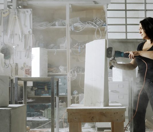 Finissage Tremori sotto Pelle Finissage Tremori sotto Pelle