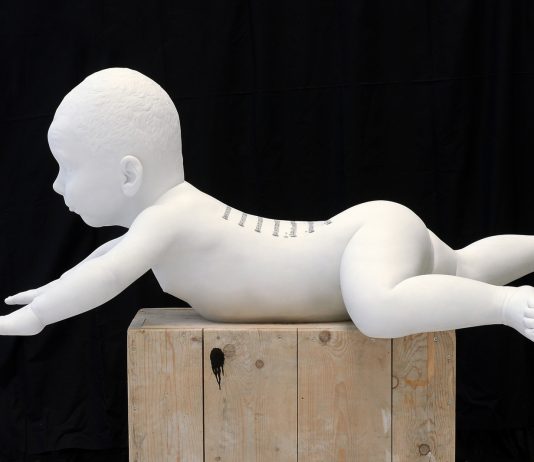 Jan Fabre – Songs of the Canaries e Songs of the Gypsies Jan Fabre – Songs of the Canaries e Songs of the Gypsies