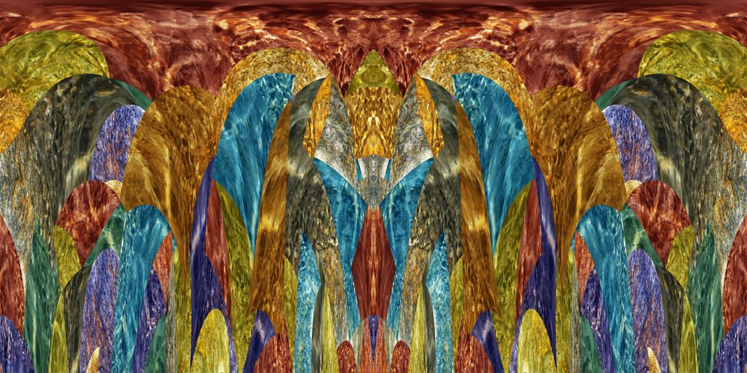 Mirella La Rosa – Magiche Alchimie, dalla fotografia al tessutohttps://www.exibart.com/repository/media/formidable/11/img/d53/Arazzo-M.-La-Rosa-1068x534.jpg