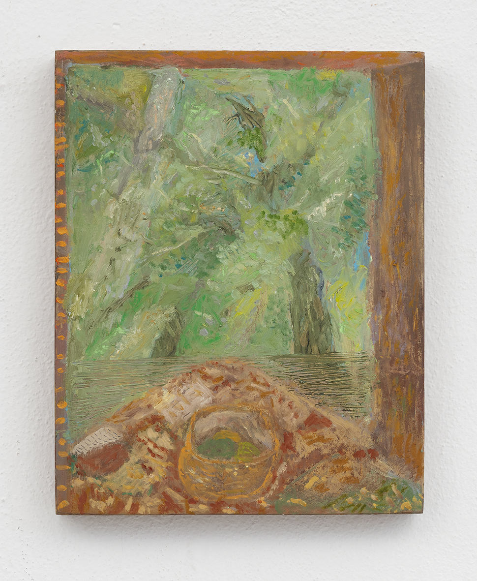 Beatrice Meoni – E altre cose che si possono farehttps://www.exibart.com/repository/media/formidable/11/img/d54/Beatrice-Meoni_colazione-sospesa_2026_olio_su_tavola__cm-25x20x3.jpg