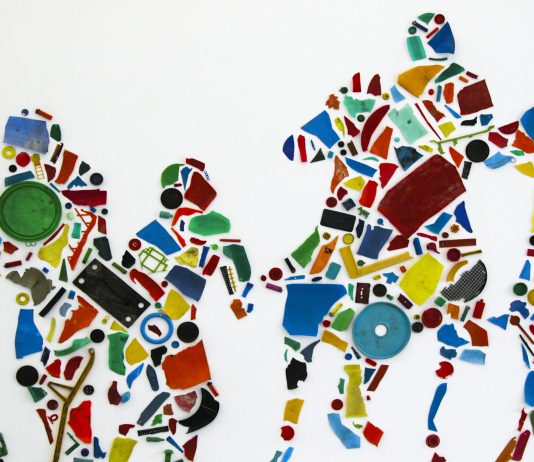 Vue d’ensemble: immaginari in dialogo (parte III)