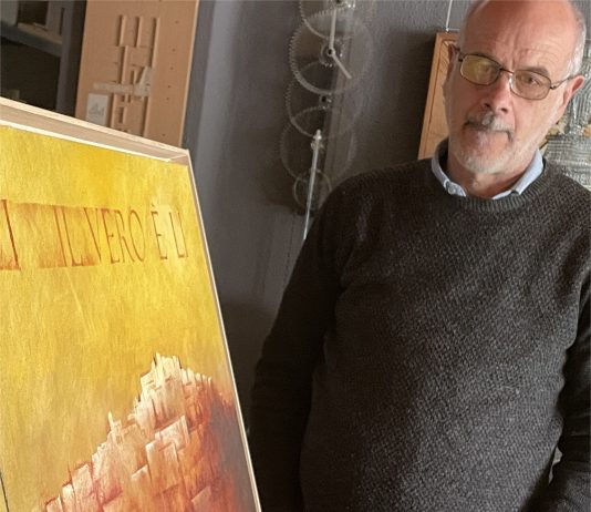 Massimo terzini – Vero