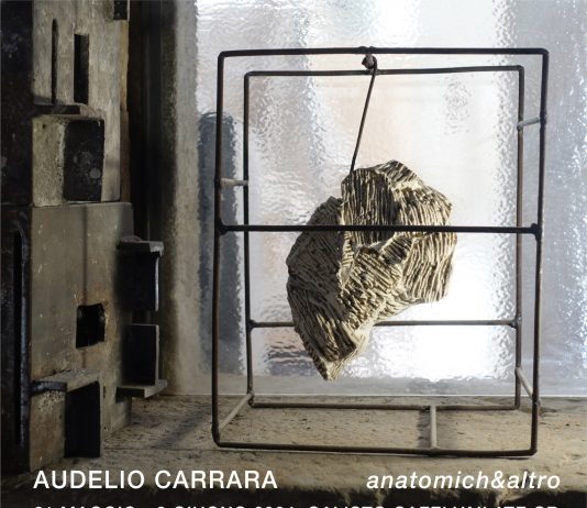 Audelio  Carrara – Anatomich&altro