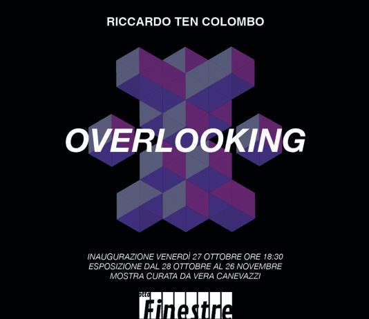 Riccardo TEN Colombo – Overlooking