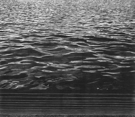 Mei Chen Tseng – La grande immagine non ha forma