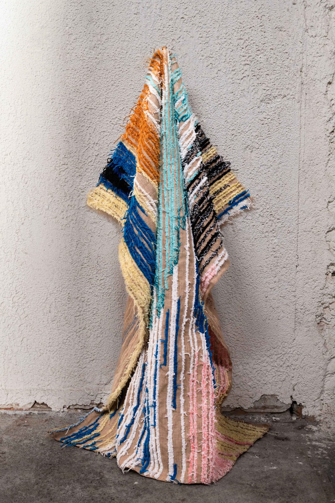 Francesca Pizzo Scuto – 7+1https://www.exibart.com/repository/media/formidable/11/img/d61/Francesca-Pizzo-Scuto_Fiotto_lana-acrilico-iuta_175-x-155_2024-1068x1605.jpg